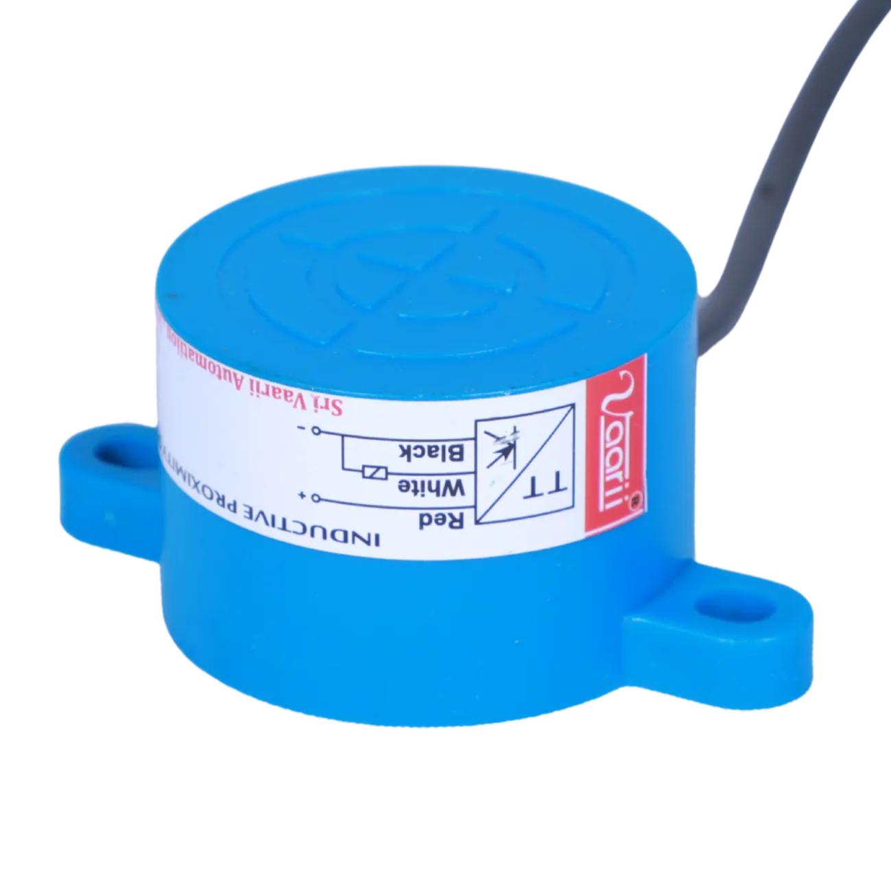 M30 DC (For Casting Molding Machine) - M30 Inductive Proximity Sensor manufactured in Coimbatore